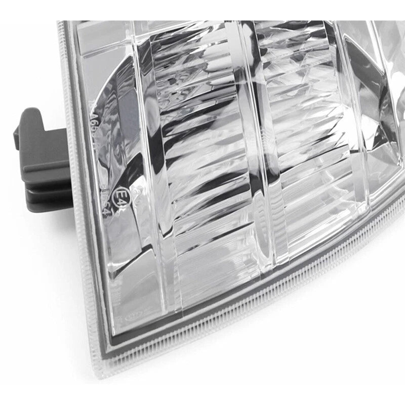 2pc Front Corner Light Side Turn Lamp for Nissan X-Trail T30 (2001–2007)