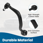 Front Right Lower Rearward Control Arm for Ford Fusion Lincoln MKZ (2006-2012)