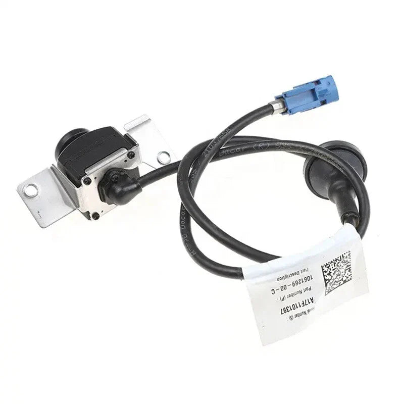 Rear View BackUp Camera for Tesla Model X (2016–2020)