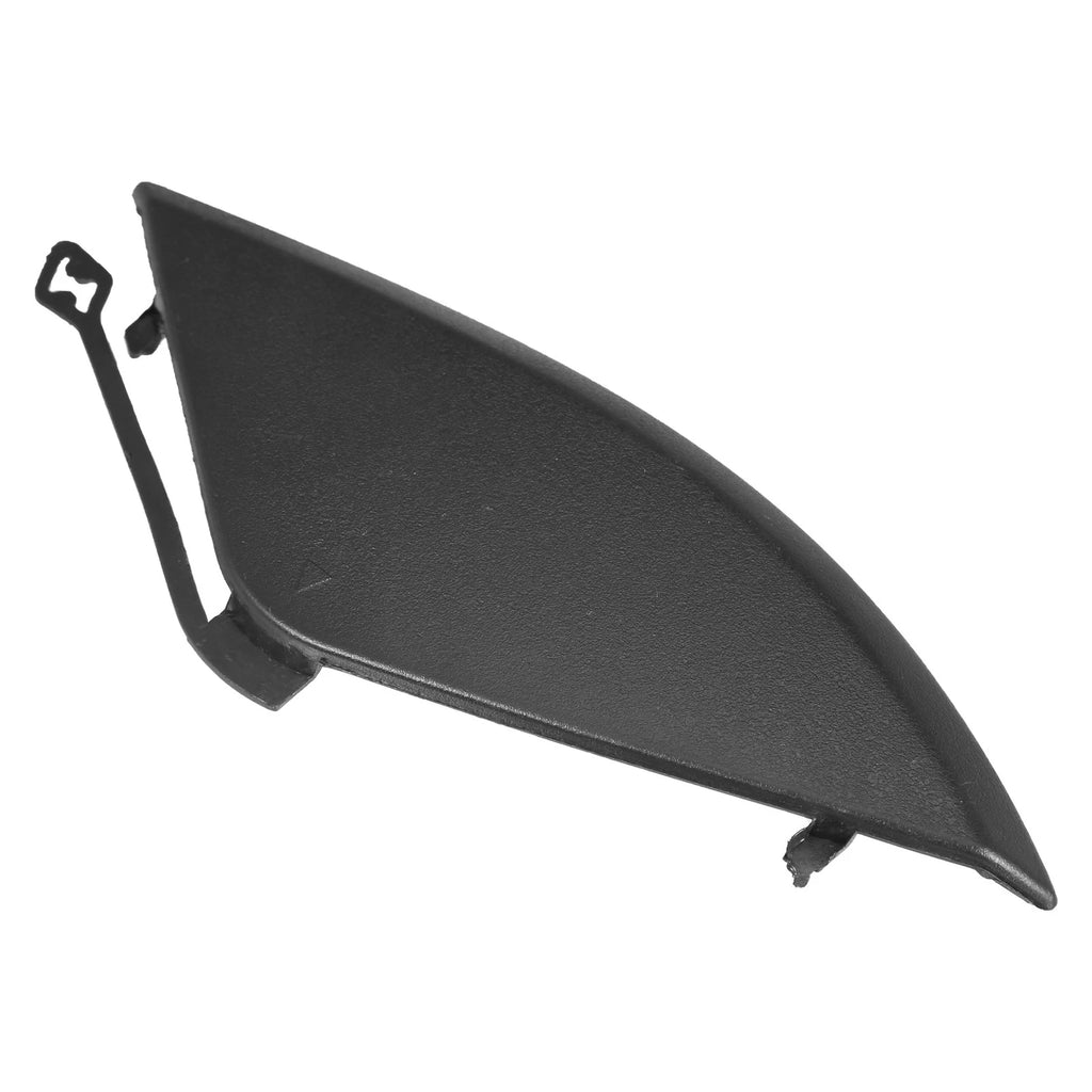 Tow Hook Cover 51117338474 for BMW X3 28iX 35iX (2015–2017) Black