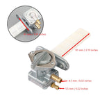 Fuel Valve Petcock for Kawasaki ZG1000 Concours 1000 (1986–2006) 51023-1130 T9
