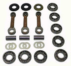 WSM Crankshaft Rebuild Kit for Polaris 1200 PWC (2001–2004) 010-338-01