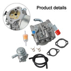 High Performance Carburetor 030244 for EXL8000 Generator