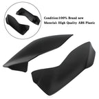 Headlight Fairing Side Panel for Yamaha MT-09 FZ09 MT-09 SP (2021–2022) MBLK #3