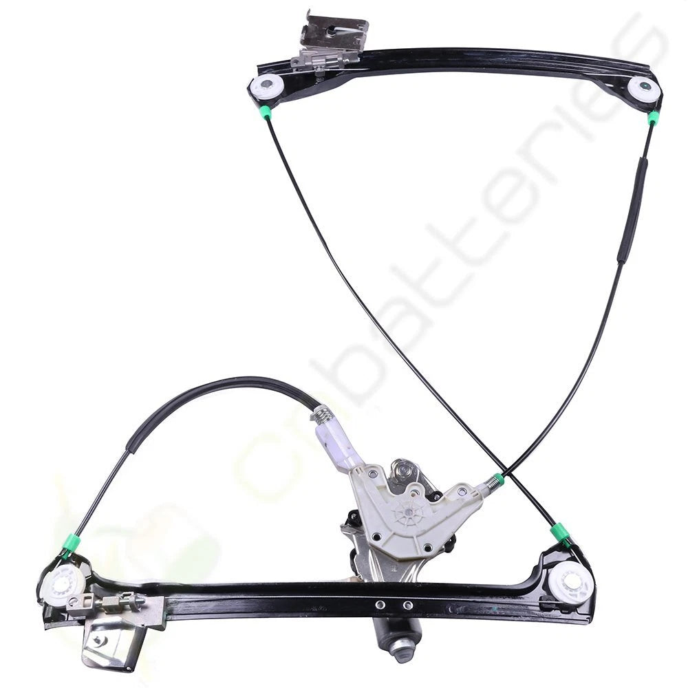 Motor Window Regulator Front Right for BMW 325Ci (2001–2003)