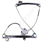Motor Window Regulator Front Right for BMW 325Ci (2001–2003)