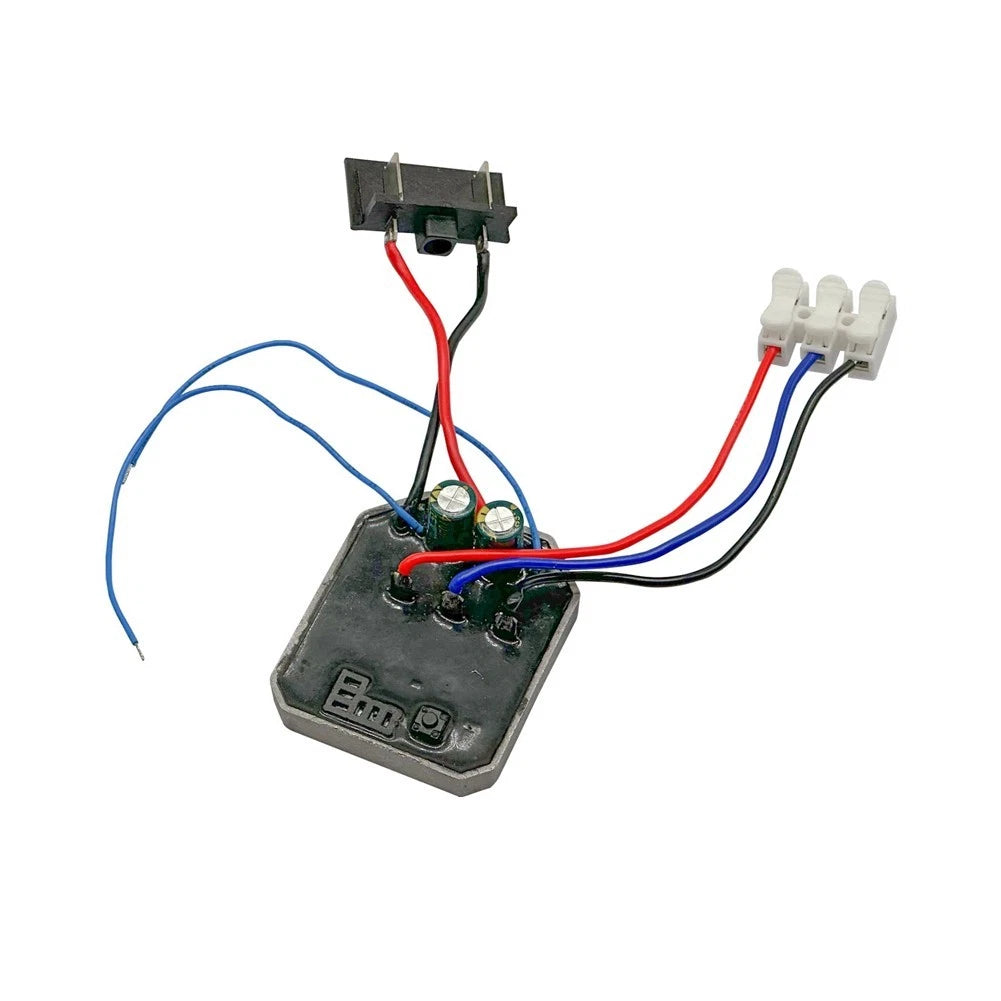 Control Board for Dayi Grinders