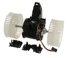 HVAC Blower Motor for BMW F10 E60 E61 E63 E64 525i 550i M5 (2011–2017) Behr 351040651