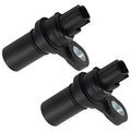 2PC Transmission Input Output Speed Sensor for Chrysler 300/Dodge Charger (2005–2010)