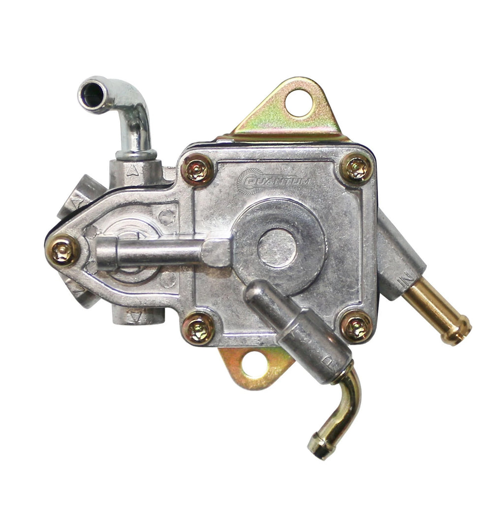 Frame-Mounted Mechanical Fuel Pump for Ski-Doo Summit MX GTX GSX (2003–2008)