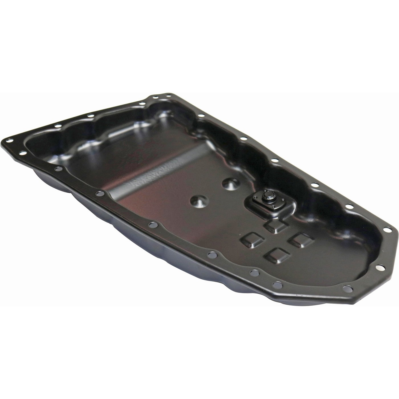 Transmission Pan for Nissan Altima (2007–2008)