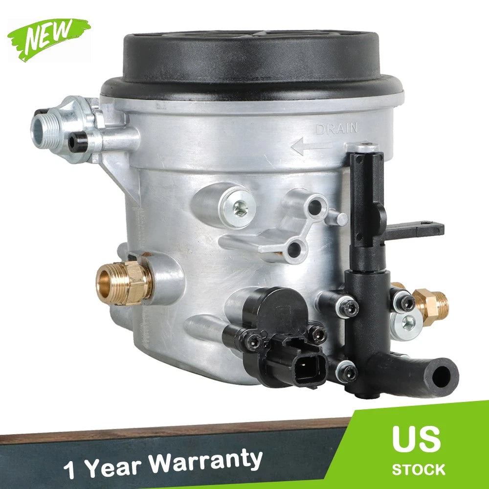 Fuel Filter Housing for Ford 7.3L Powerstroke (1999–2003) F81Z9155AC