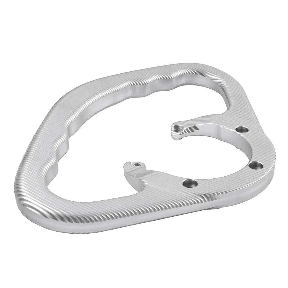 Passenger Tank Grab Bar Hand Grip for SUZUKI GSX-R 600/750 (2004-2017)
