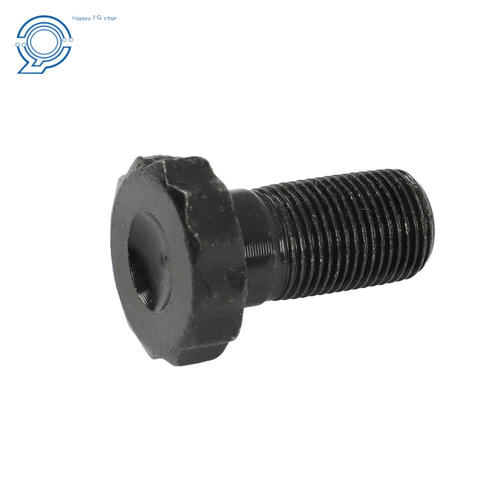 Set of 8 Flywheel Bolts for Honda B Series (1990–2001)