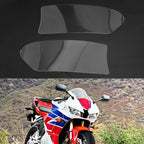 Front Headlight Lens Guard for Honda CBR600RR (2013–2018)