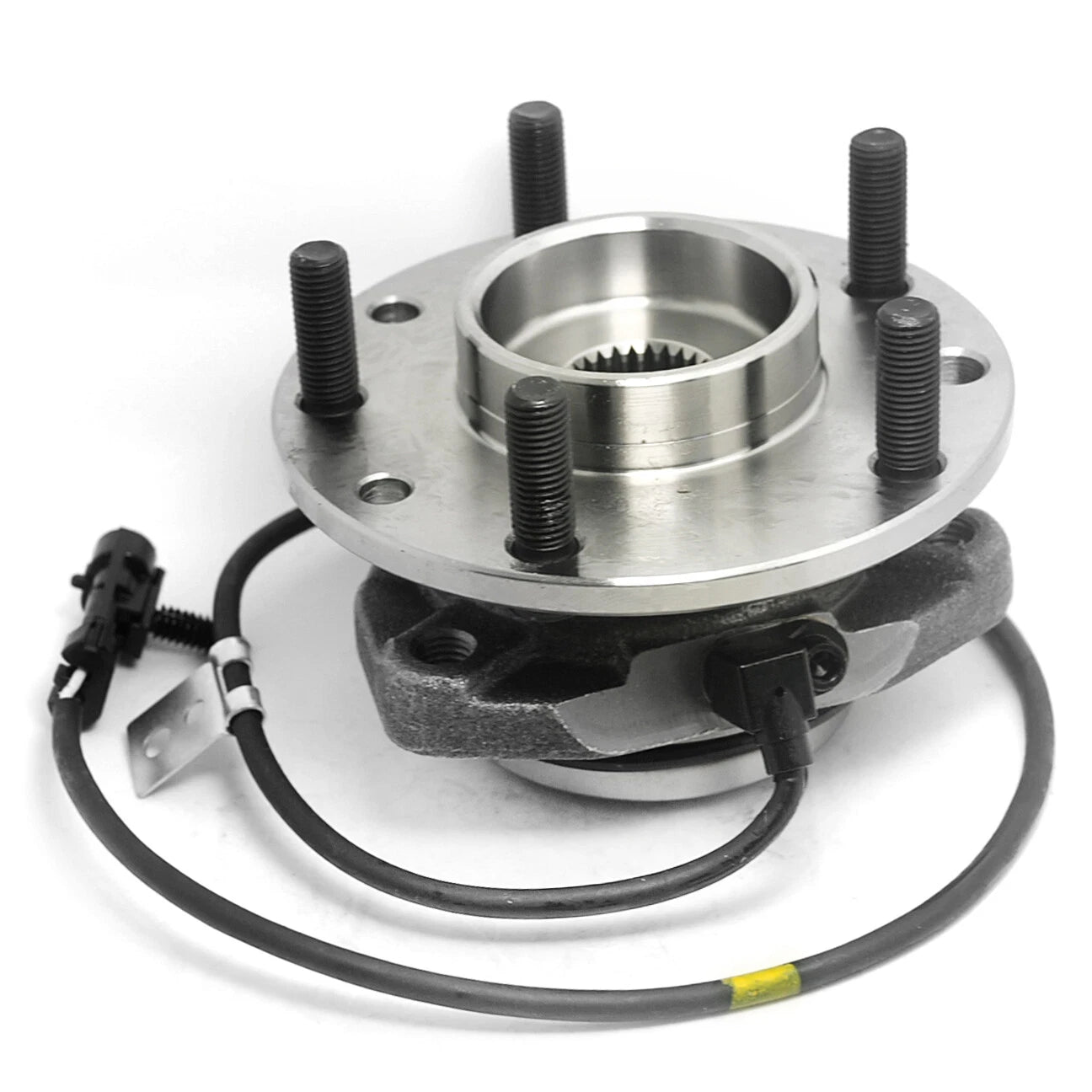 4WD Front Wheel Bearing Hub for Chevrolet Blazer GMC Jimmy (1997–2005)