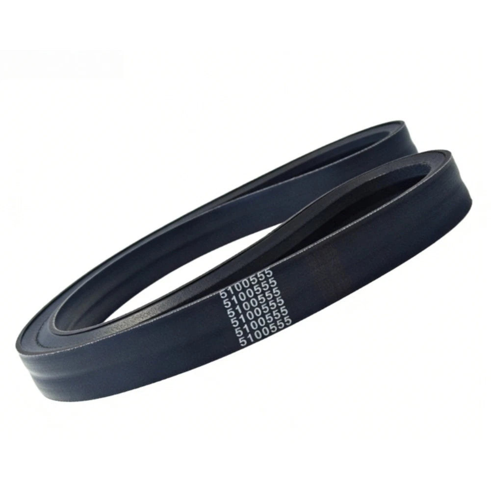 Drive Belt 5100555 5022314 for Lawn Mowers (Smooth Transmission)