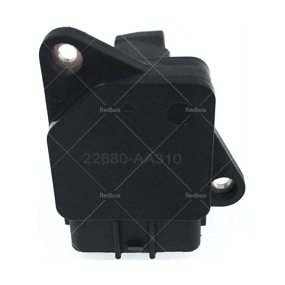 Air Flow Meter MAF Sensor for Subaru Forester Impreza Legacy Outback (1998–2009)