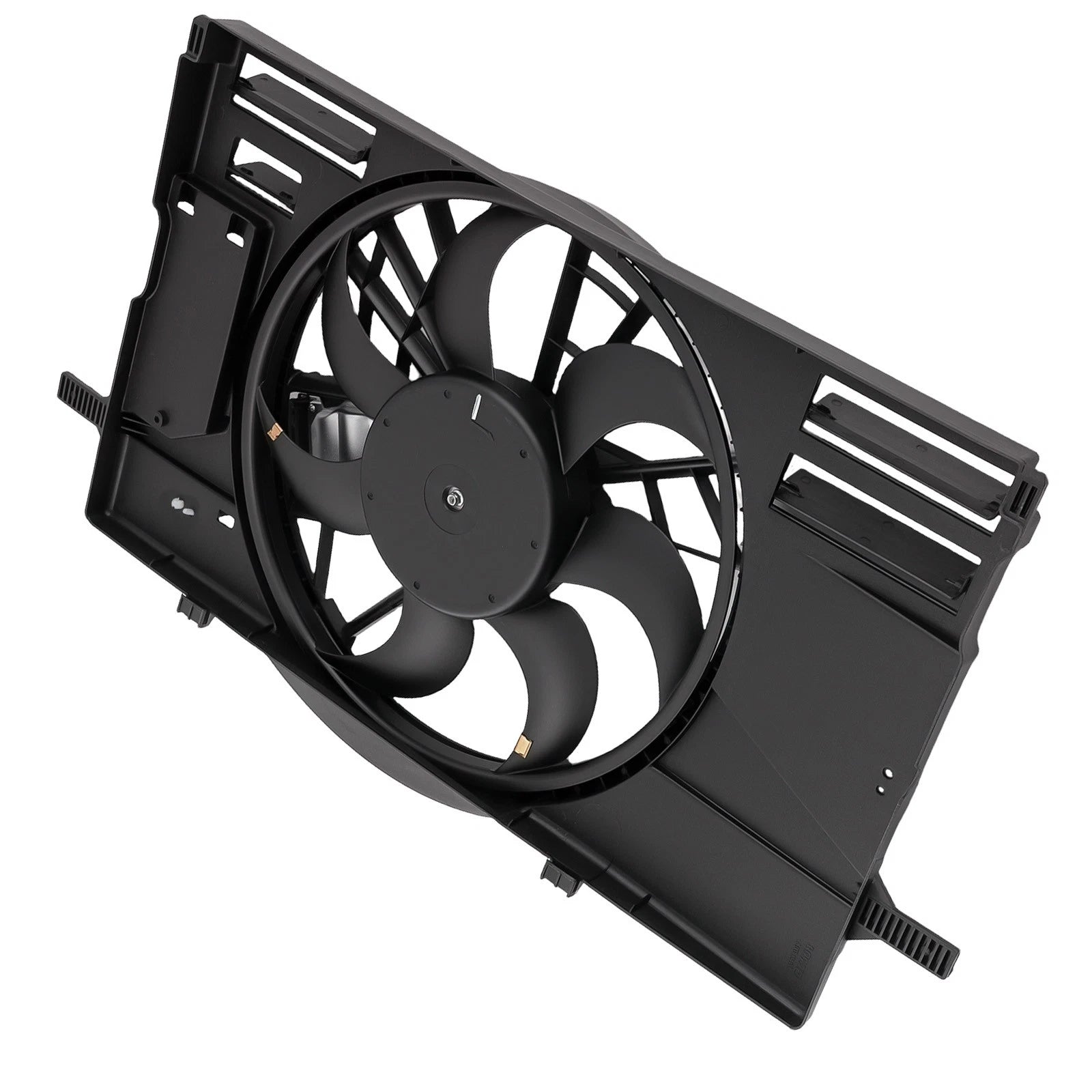 Cooling Fan Assembly for Volvo S40 V50 C30 C70 (2004–2010)