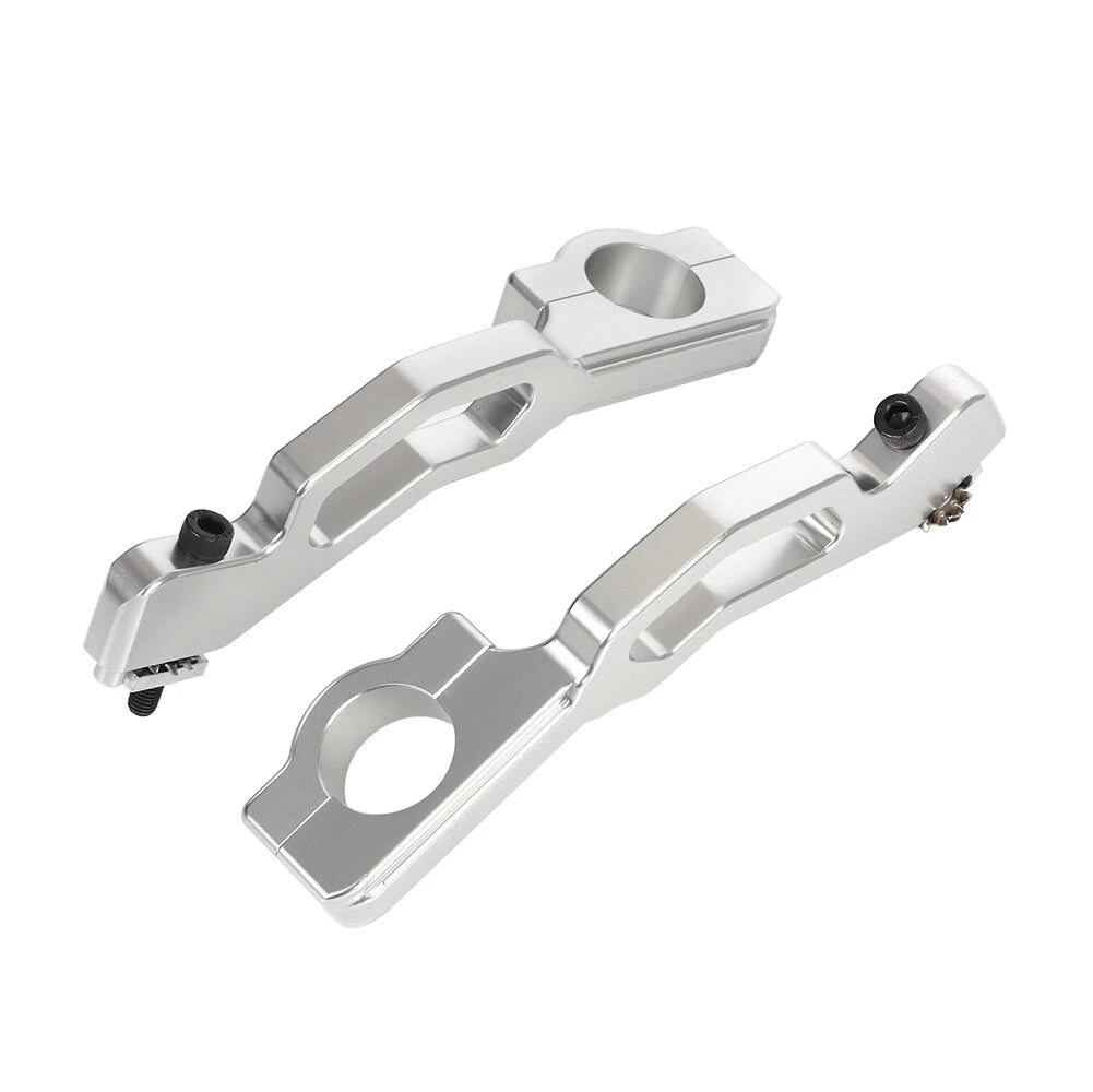 Handguard Mounts Kit L+R for Polaris Snowmobile (2880939)