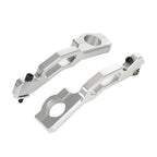 Handguard Mounts Kit L+R for Polaris Snowmobile (2880939)