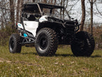 Heavy Duty Nerf Bars for Can-Am Maverick Sport (2019–2023)