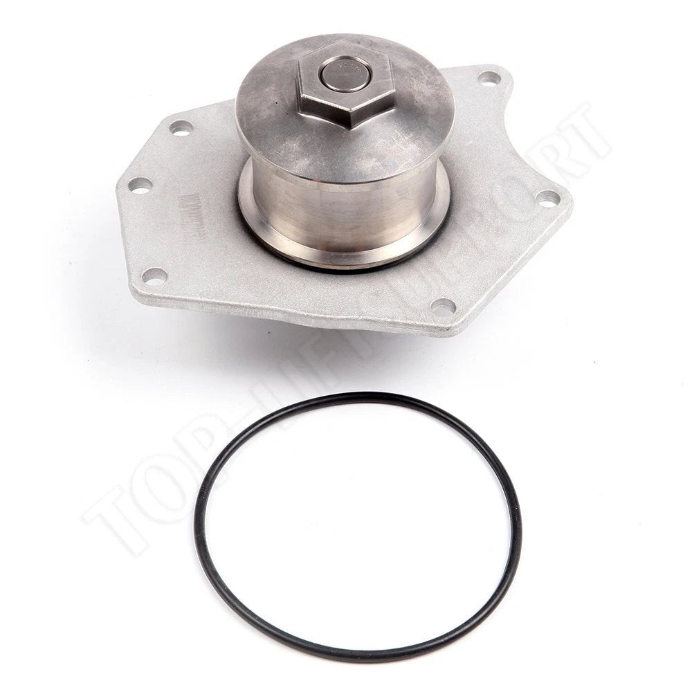 Timing Belt Kit with Water Pump for Chrysler Concorde LHS 300M (1999–2002)