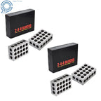 2X 2-4-6 Blocks for Machinists - Precision Machining Tool