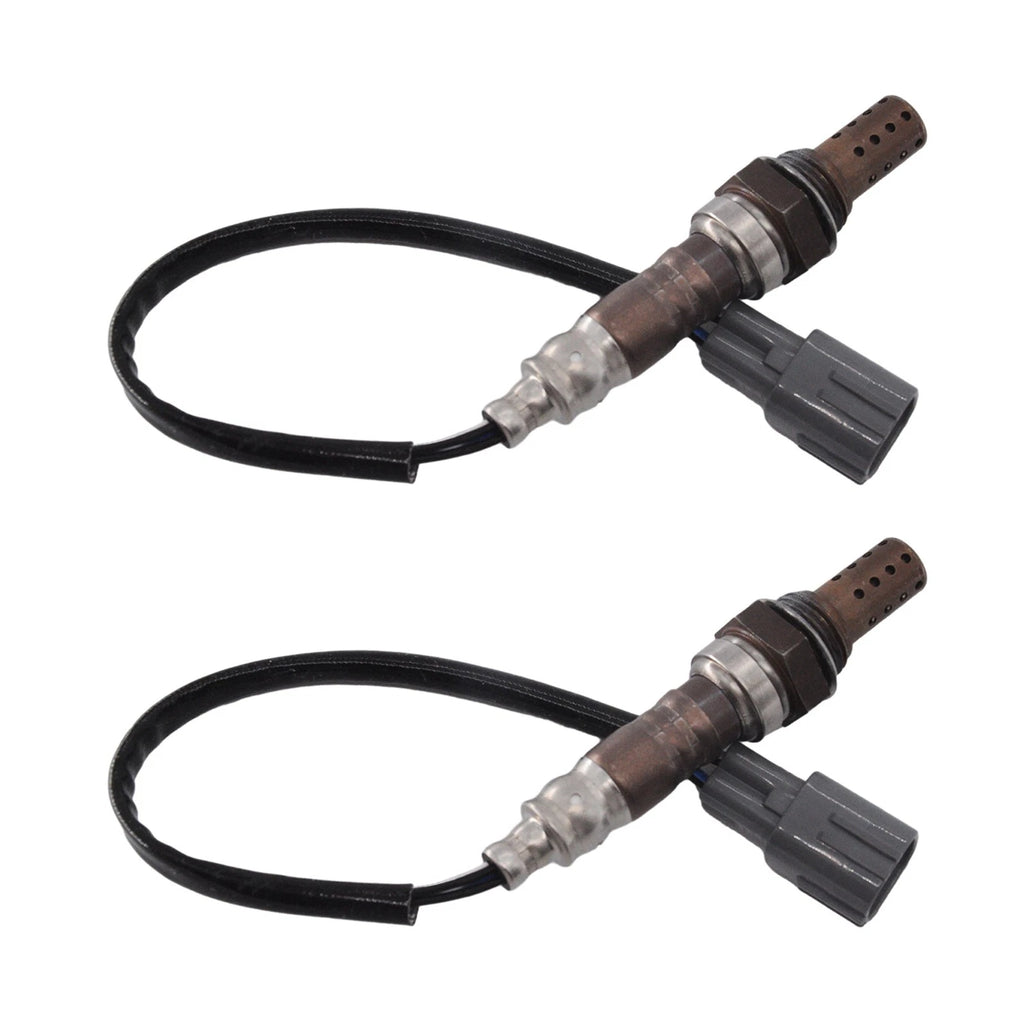 Set of 4 O2 Oxygen Sensors for Toyota 4Runner (2005–2009)