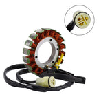 Stator Magneto Coil 3201-182 for Arctic Cat ATV 650 V-Twin (2004–2006)