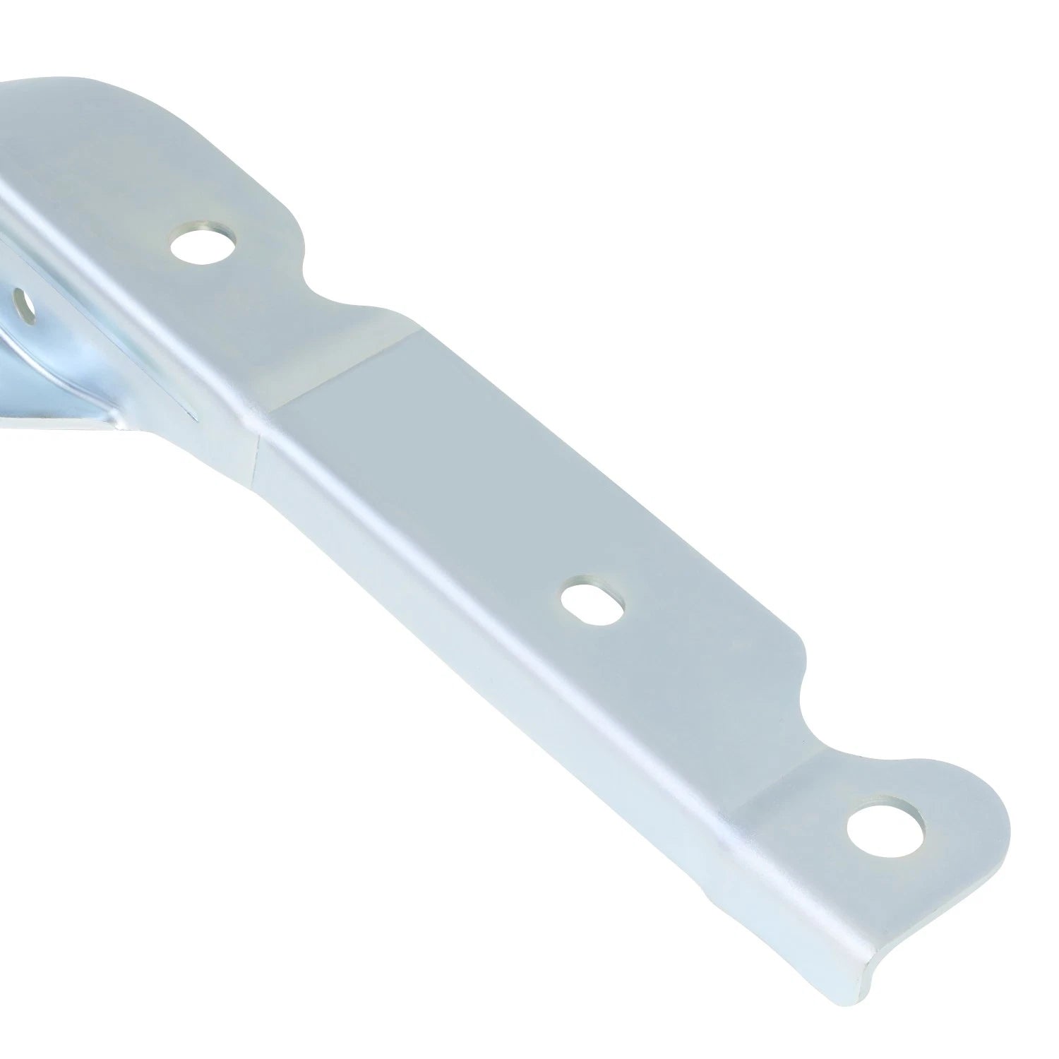 Passenger Side Steel Bonnet Hood Hinge Latch for Ford F250 F350 (2011–2016)