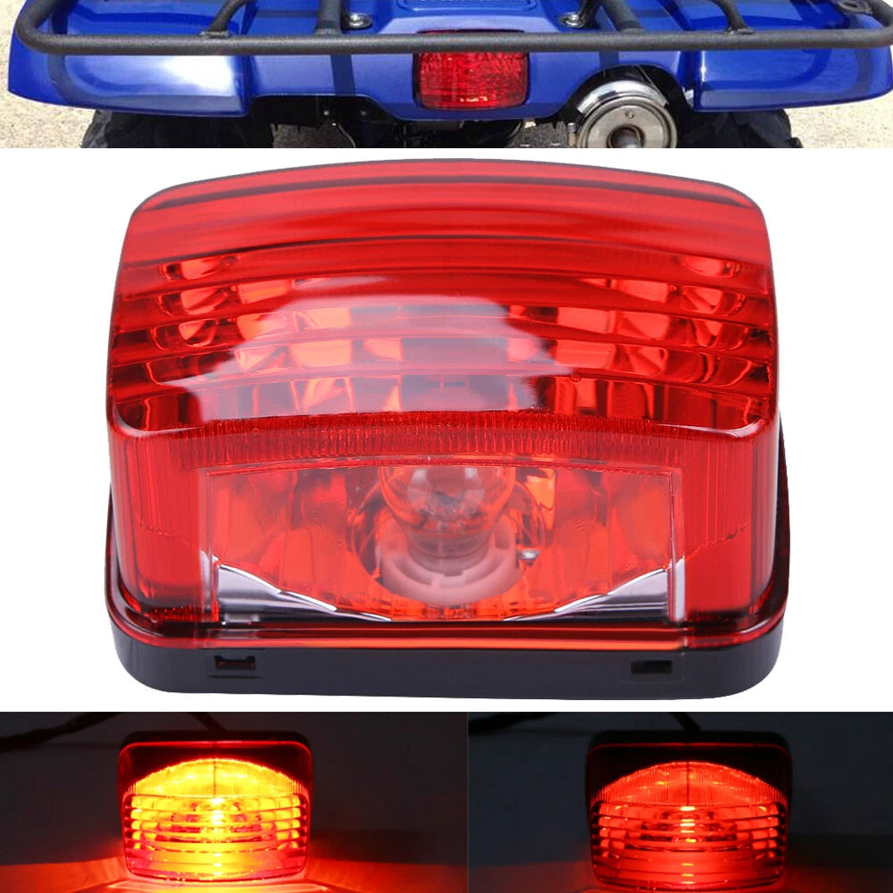 Taillight for Yamaha Big Bear 400, Grizzly 400/250, Bruin 350 (1990–2006) 5KM847100100
