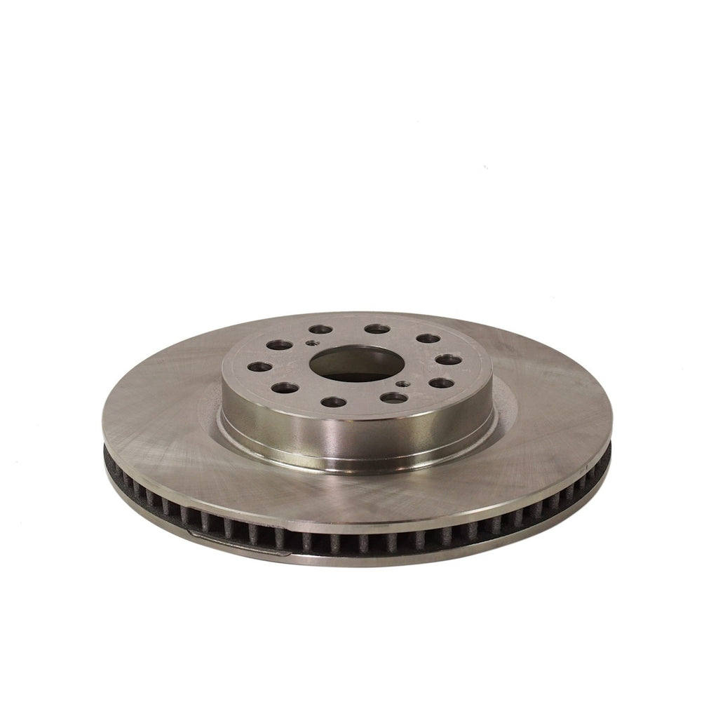 Front Brake Disc for Toyota Mirai Lexus LS460 (2007–2017)