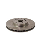 Front Brake Disc for Toyota Mirai Lexus LS460 (2007–2017)