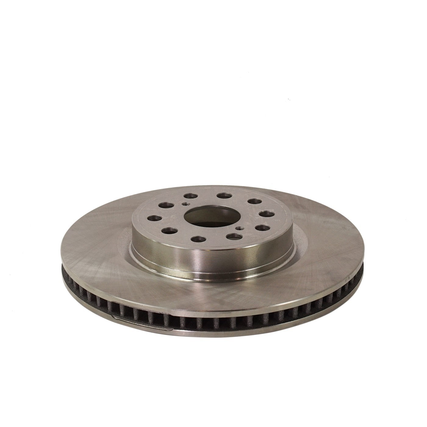 Front Brake Disc for Toyota Mirai Lexus LS460 (2007–2017)