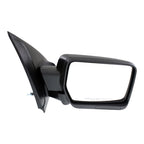 Set of 2 Power Mirrors for Ford F-150 (2011–2014) Manual Folding