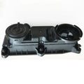 Engine Oil Separator for Audi A6 A7 A8 Q5 Q7 Q8 (2010–2023)
