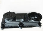 Engine Oil Separator for Audi A6 A7 A8 Q5 Q7 Q8 (2010–2023)
