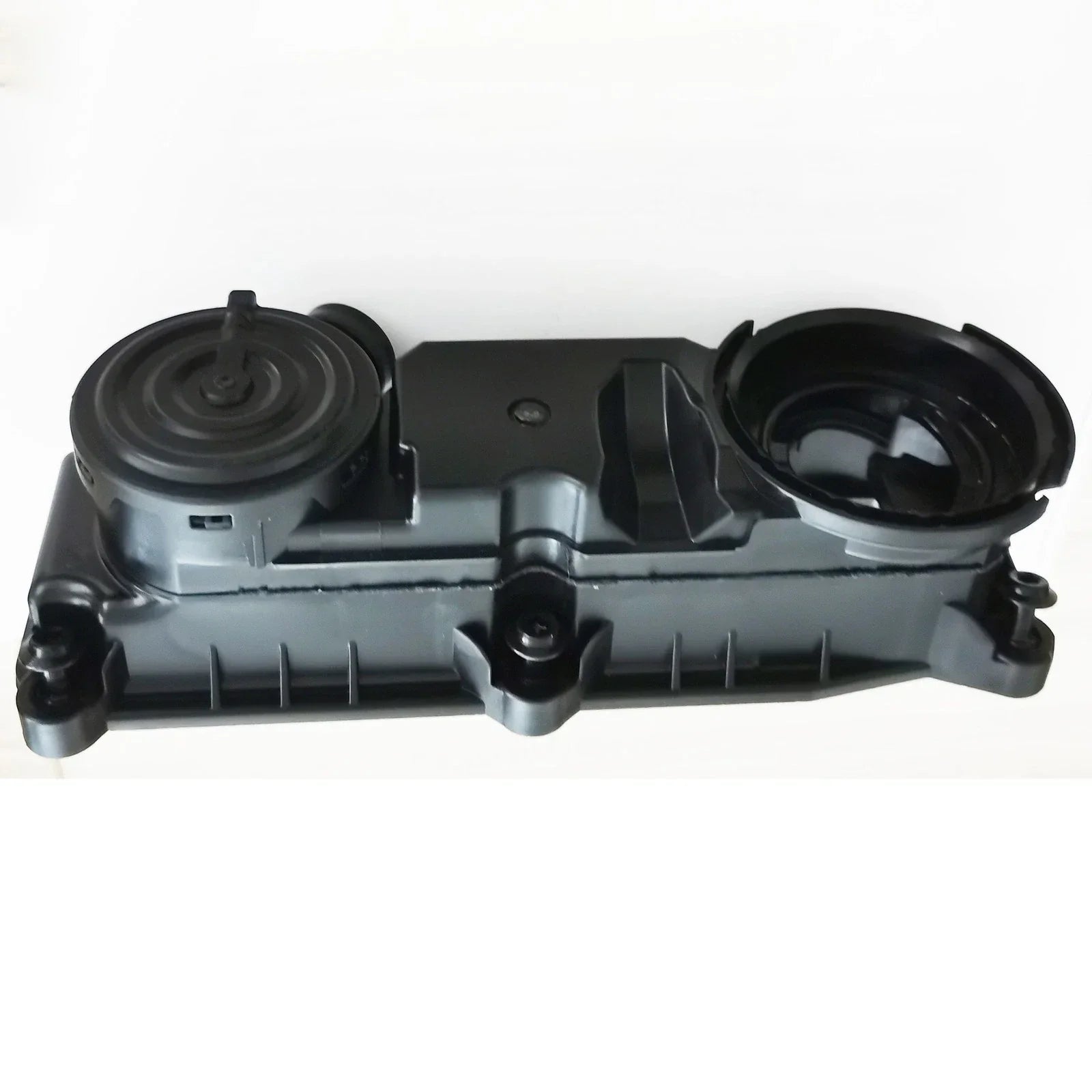 Engine Oil Separator for Audi A6 A7 A8 Q5 Q7 Q8 (2010–2023)