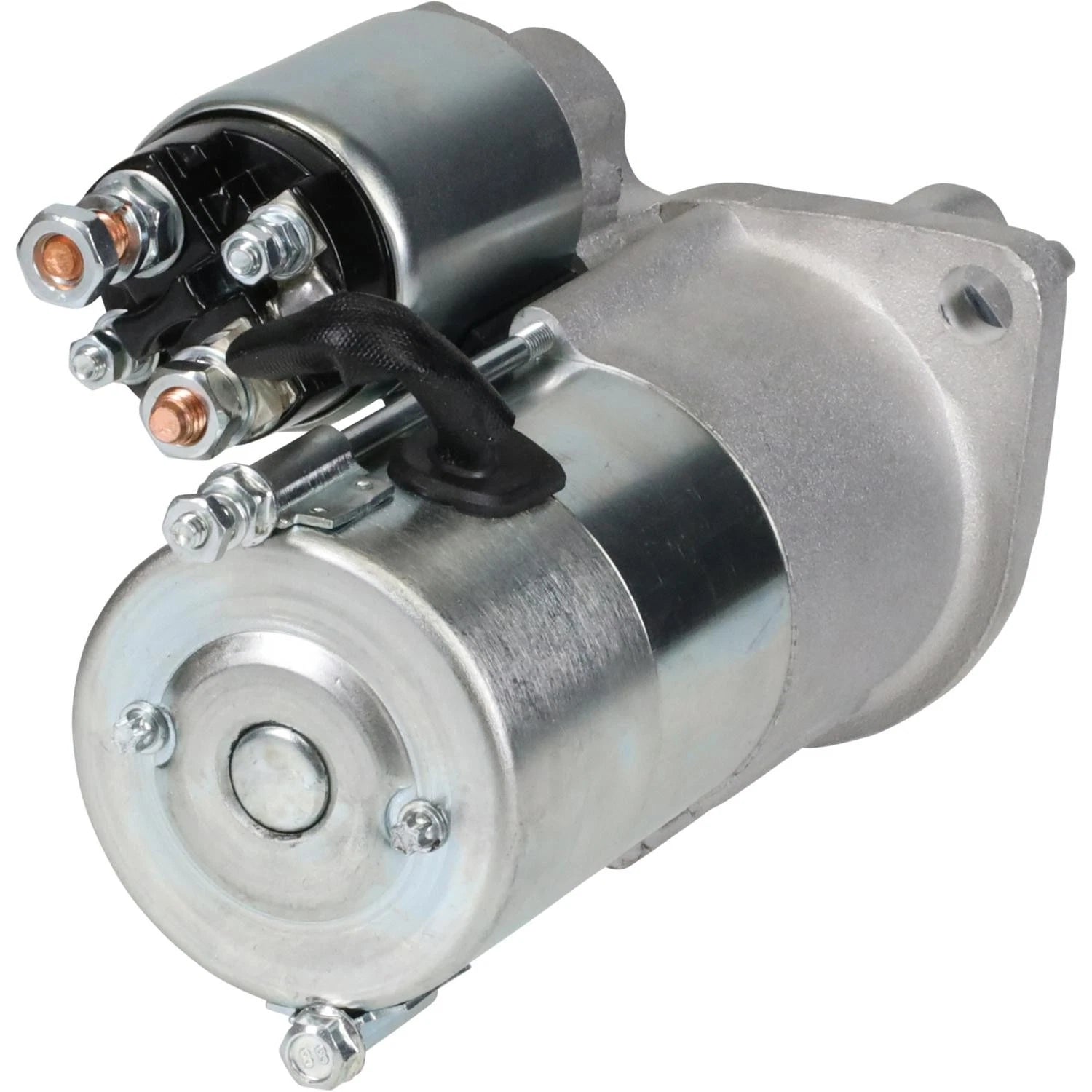 Starter for Mercruiser Crusader PCM 215-330 (Various Years)