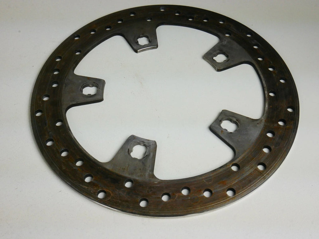Front Brake Rotors for Harley Davidson Touring (2009–2023) 41500017