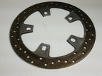 Front Brake Rotors for Harley Davidson Touring (2009–2023) 41500017