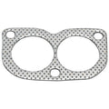 Exhaust Manifold Flange Gasket for Datsun 180B 610 4cyl L18 1.8L (1974 - 1977)
