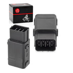 2 x Fuel Pump Relay For Honda TRX420 Rancher (2007-2014)