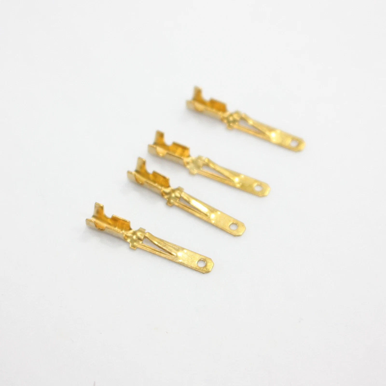 4 Pins Male Female Wiring Loom Plug Socket for ATV Quad Dirt Bike (PIT PRO)