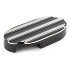 CNC Brake Pedal Footrests Cover for Harley Sportster 883 1200 (2004-2023)