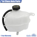 Coolant Expansion Tank for Chevrolet Equinox Pontiac (2006–2009)