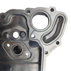 Oil Cooler for Isuzu NPR NPR-HD NQR NRR 4HK1 4HE1 4.8L 5.2L (1998–2010)