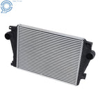 Intercooler Charge Air Cooler for Chevy Camaro Cadillac ATS CTS (2013–2019)