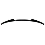 Glossy Black Rear Trunk Spoiler for BMW 5 Series F11 (2011-2017)